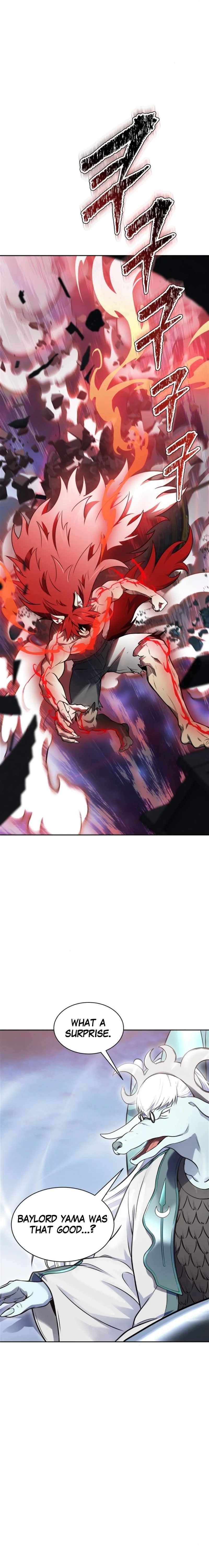Tower of God Chapter 613 image 03